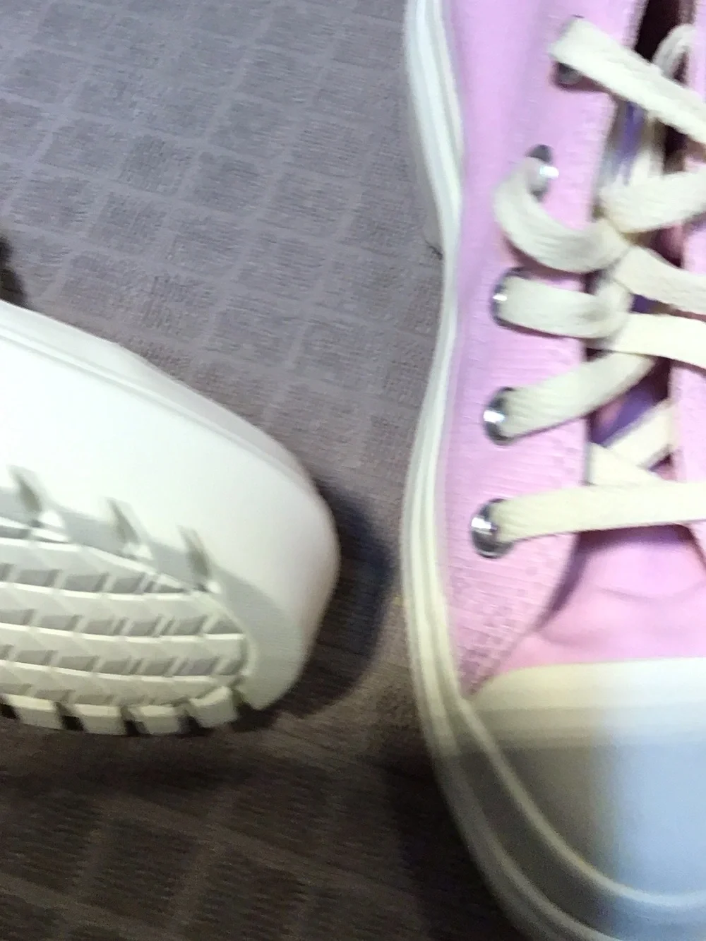 Converse classic high